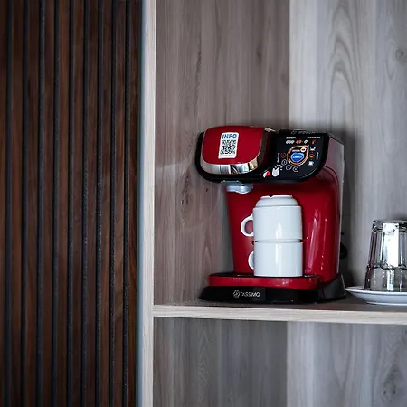 Rafiki Hébergement de vacances *