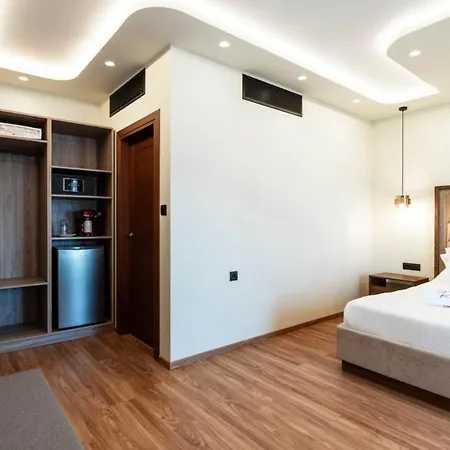 Rafiki Ferienhaus Nydri (Lefkada)