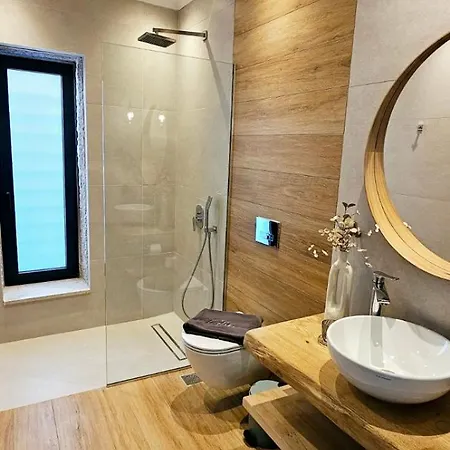 Rafiki Ferienhaus Nydri (Lefkada)