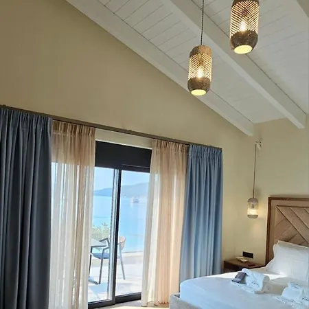 Rafiki * Nydri (Lefkada)