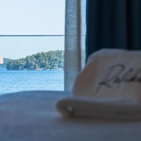 Feriehus Rafiki *