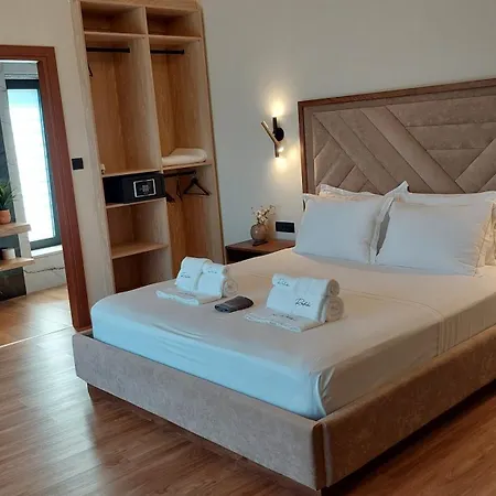 Rafiki Ferienhaus Nydri (Lefkada)