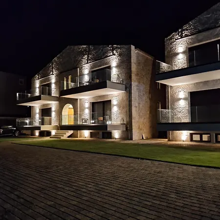 Rafiki * Nydri (Lefkada)