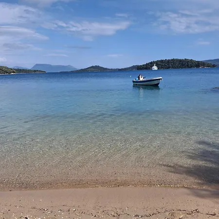 Hébergement de vacances Rafiki